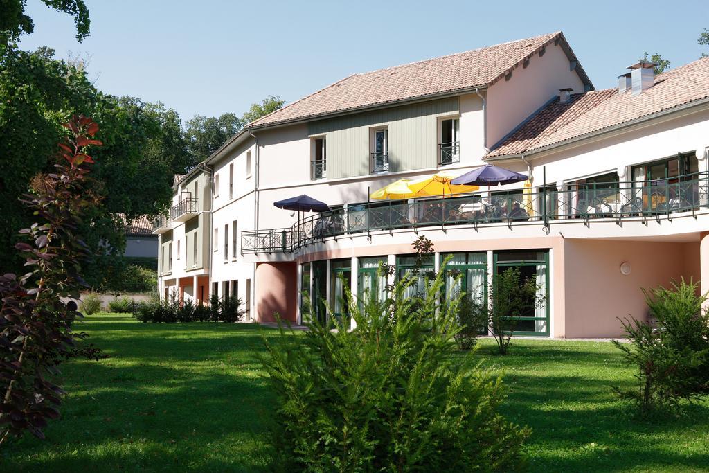 图里皮埃尔餐厅酒店 Vienne-le-Château 客房 照片